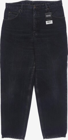 EDWIN Jeans in 36 in Blue: front