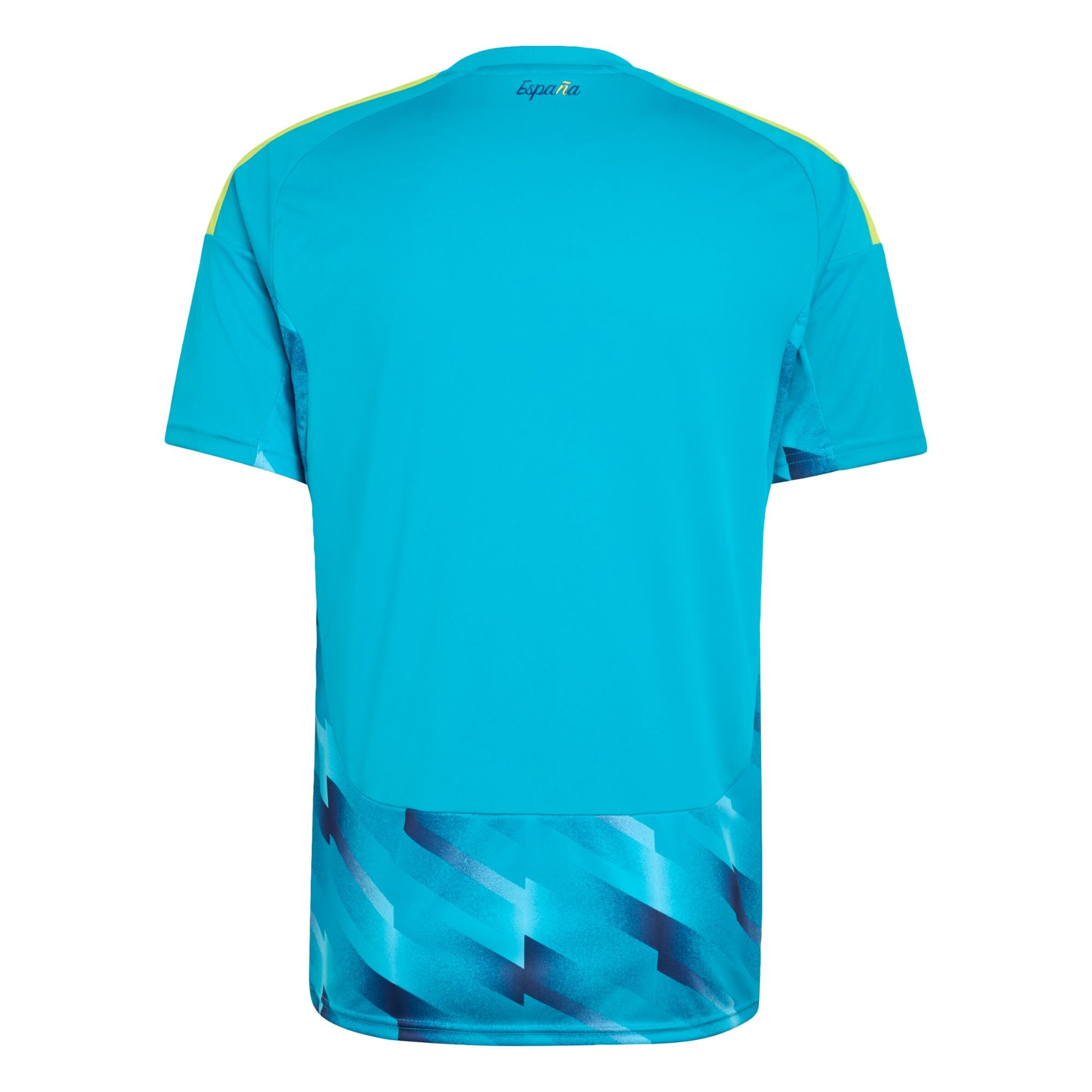ADIDAS PERFORMANCE Jersey 'Spanien 26' in Blue