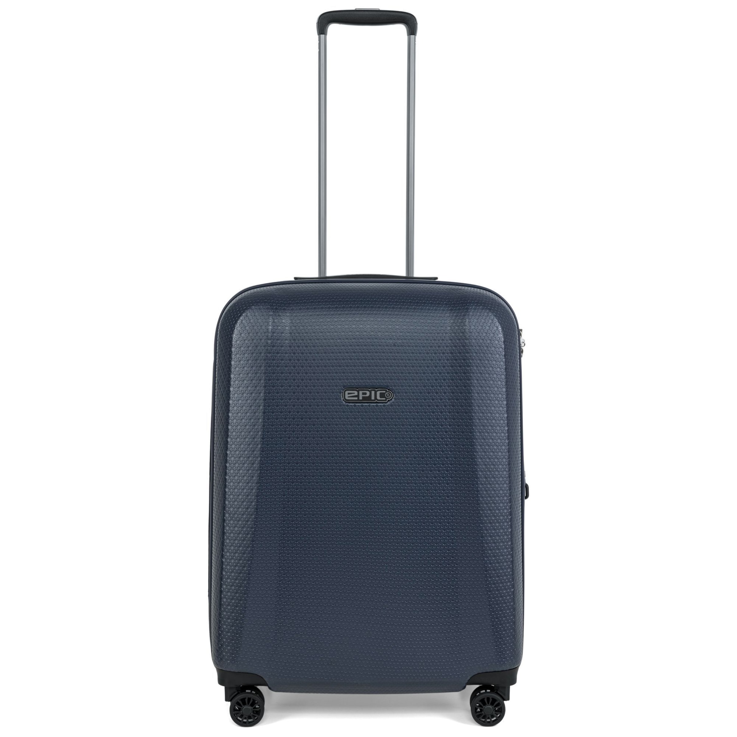 Epic Trolley 'GTO 5.0' in Blauw: voorkant