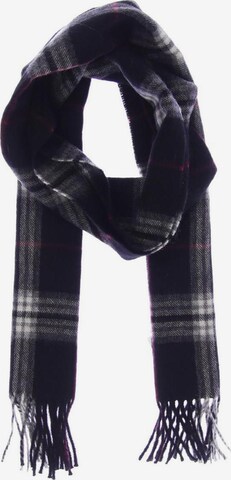 FRAAS Scarf & Wrap in One size in Black: front