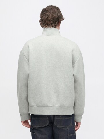 Carhartt WIP Свитшот 'Ald' в Серый