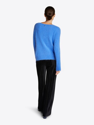 Pullover di Rich & Royal in blu