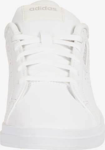 ADIDAS ORIGINALS Sneaker 'Courtpoint Base' in Weiß
