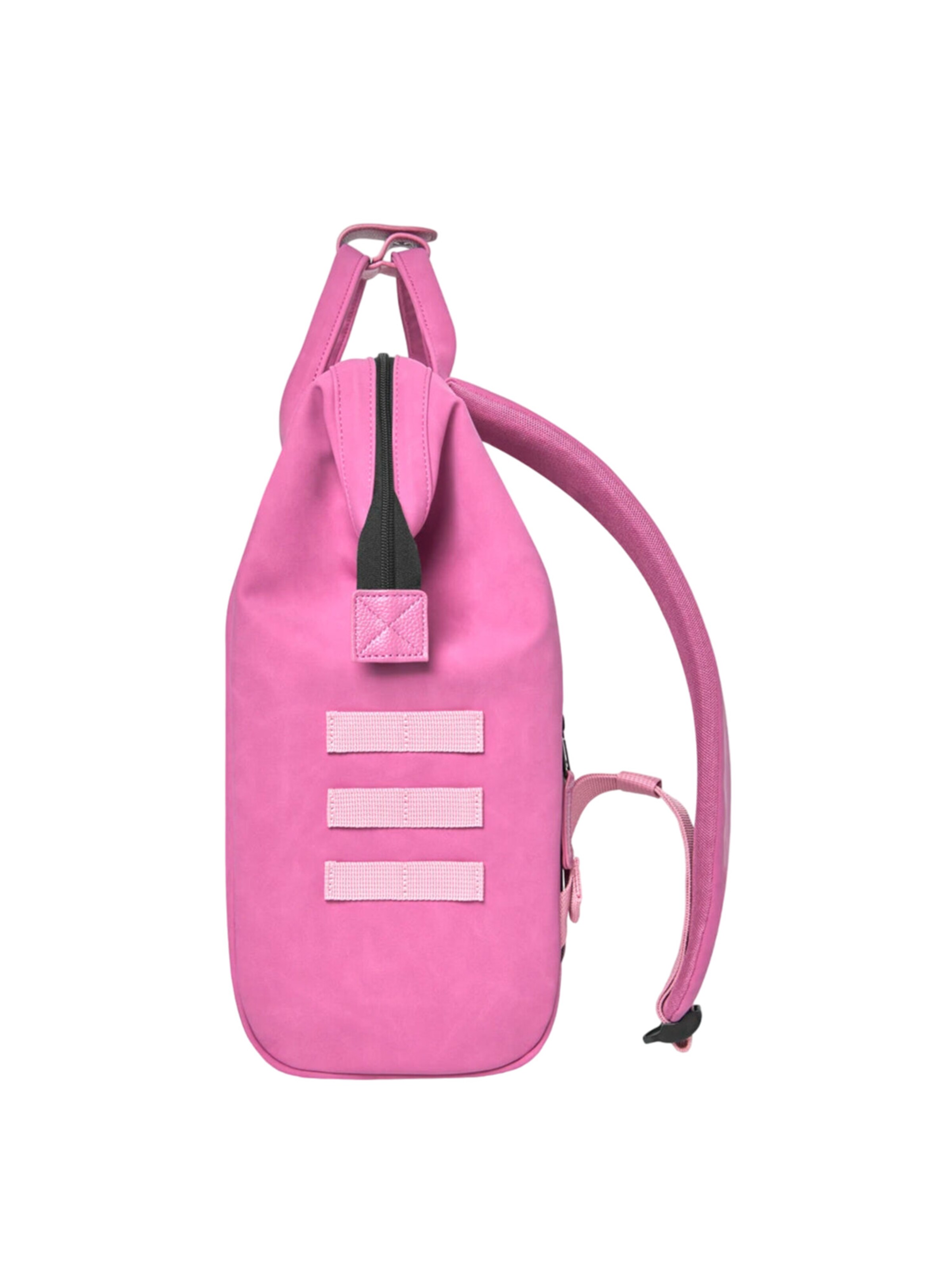 Cabaia Backpack 'Nantes M' in Pink