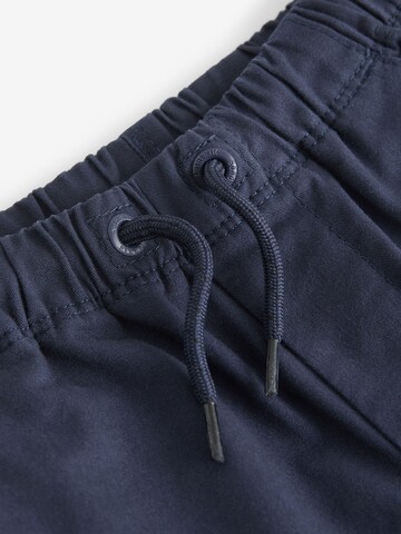 Next Regular Broek in Blauw