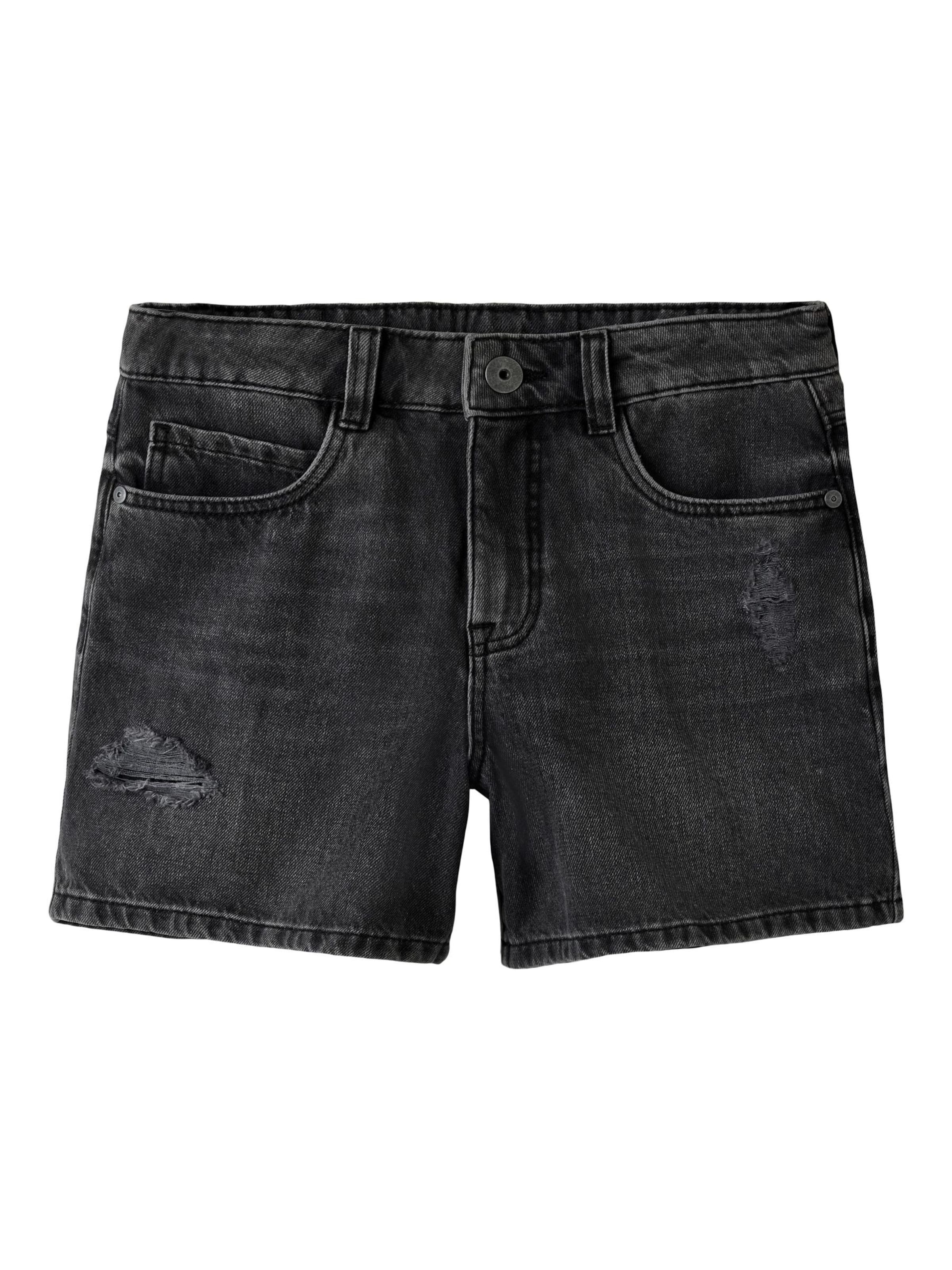 pelēks TWO SOON Standarta Džinsi: no priekšpuses