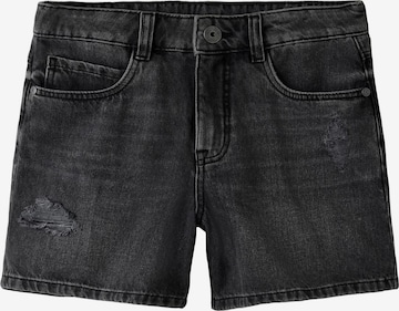 pilka TWO SOON Standartinis Džinsai: priekis