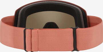 Whistler Skibrille 'WS5100' in Orange