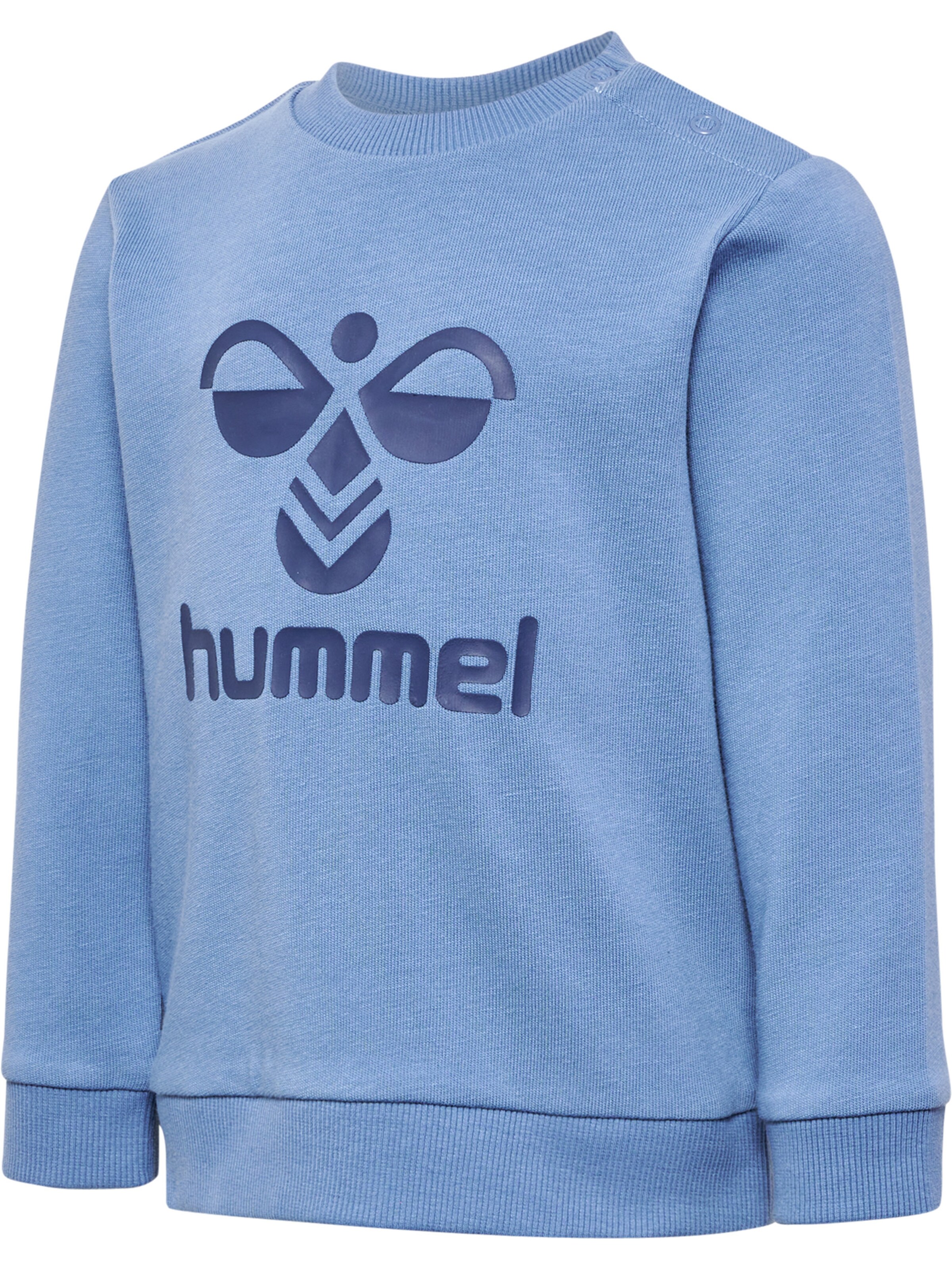 Hummel Sportsdragt i blå