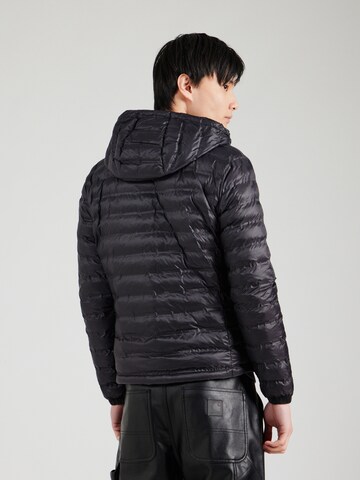 Giacca di mezza stagione 'CHARLES' di Blauer.USA in nero