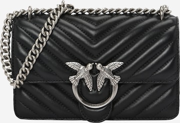 PINKO LOVELYLOOSE104600A2G3PJL 関税送料込 PINKO Handbag 'Love' in Black | ABOUT YOU