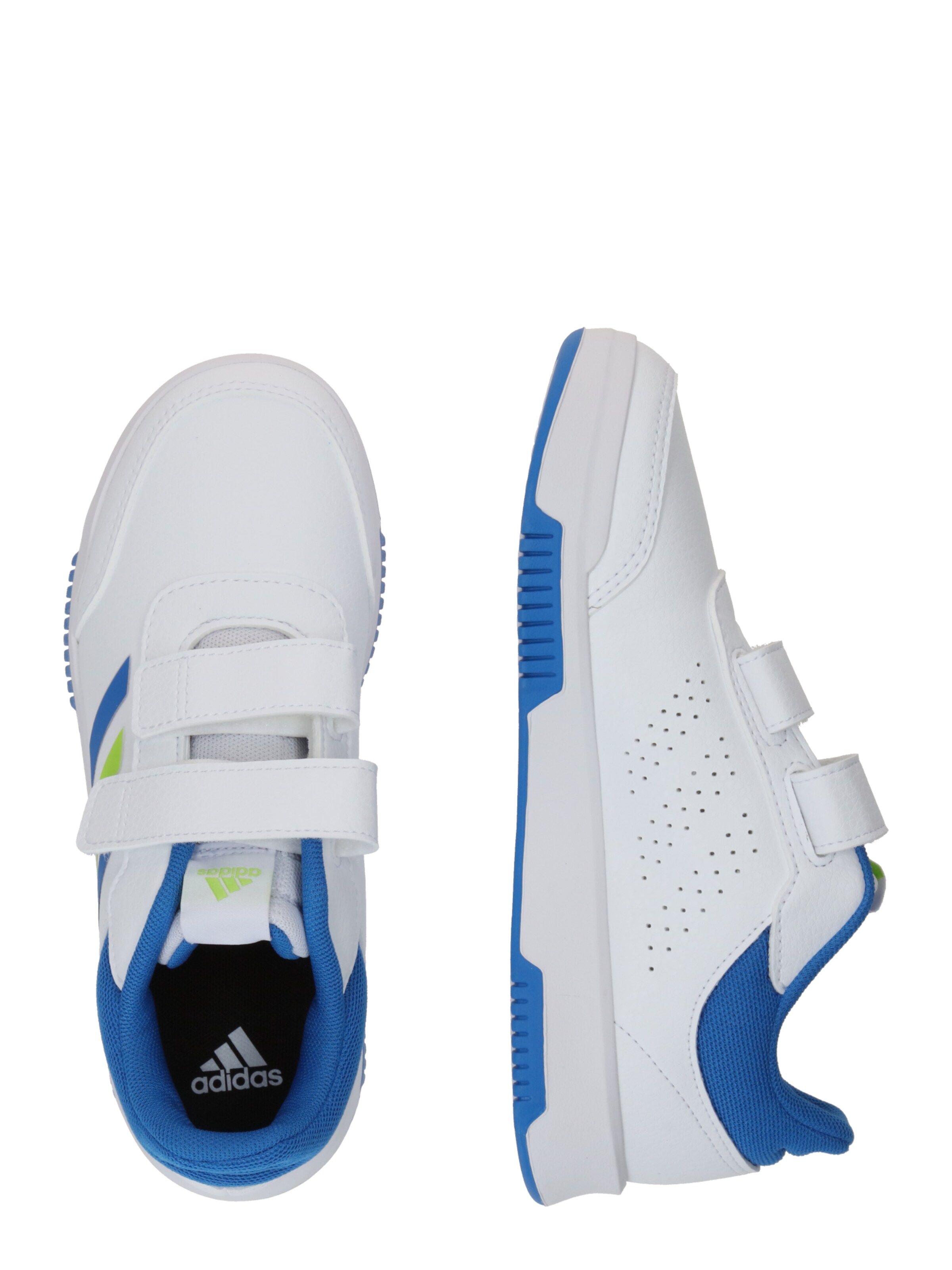 ADIDAS SPORTSWEAR Сникърси 'Tensaur 2.0' в бяло