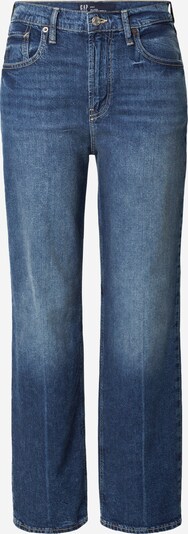 Jeans 'KANSAS' GAP pe albastru denim, Vizualizare produs