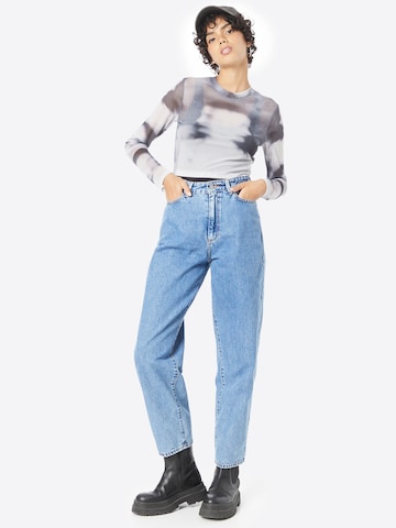 ARMEDANGELS Loose fit Jeans 'ANDRAA' in Blue