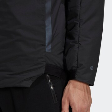 ADIDAS TERREX Outdoor jacket 'Terrex Ct Myshelter' in Black