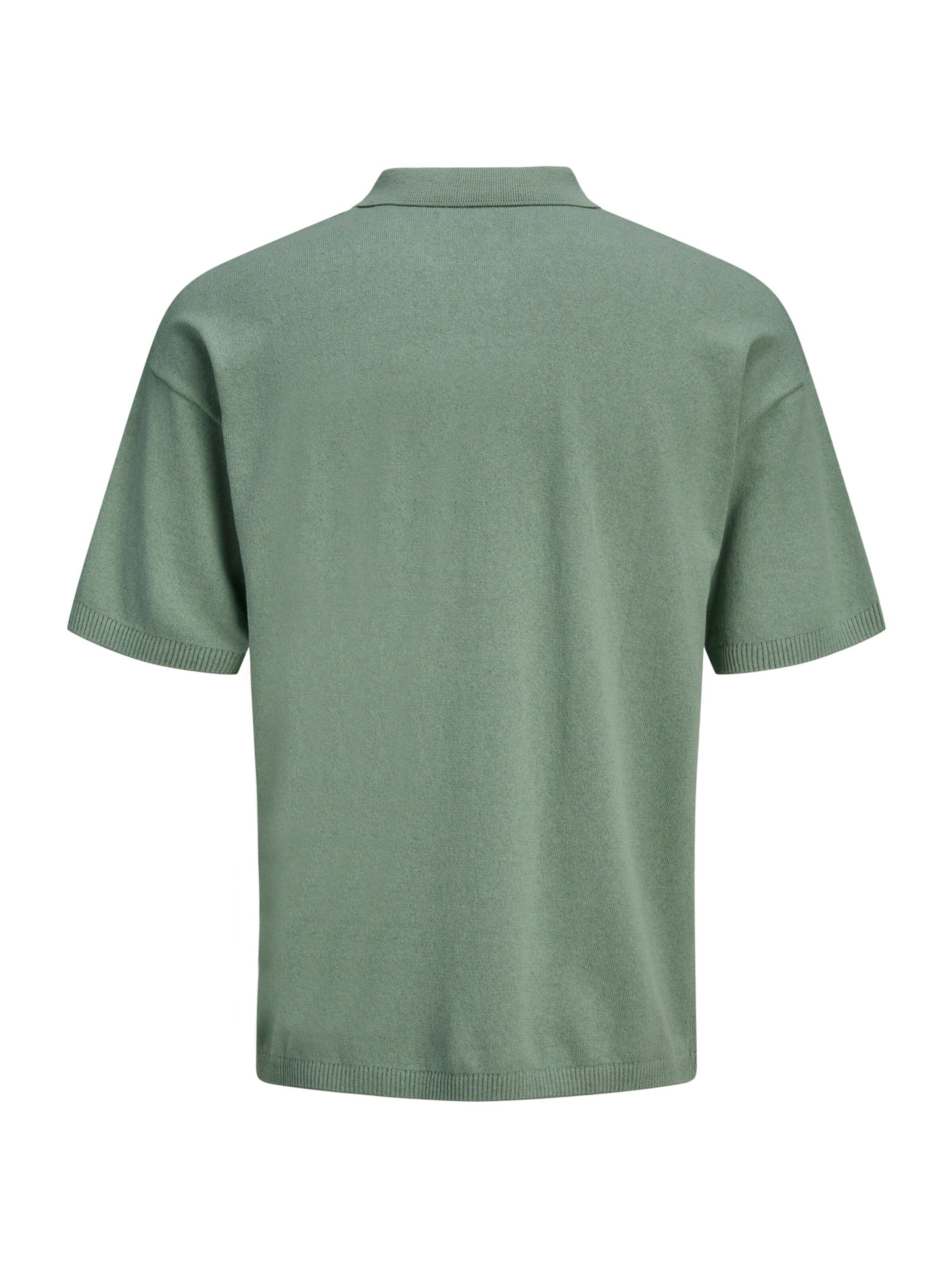 JJ Rebel Sweater 'JREBCALLUM' in Green