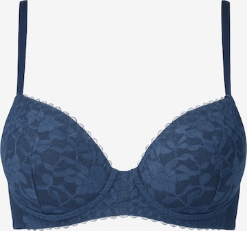 C&City BH in Grau: Vorderseite