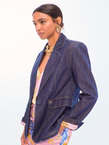 Blazer Lola Casademunt en bleu