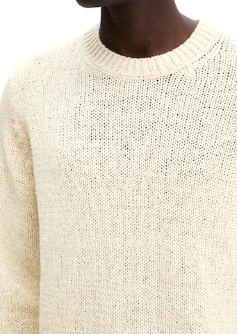 Marc O'Polo Pullover in Beige