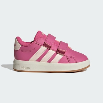 ADIDAS SPORTSWEAR Trainers 'Grand Court 3.0' in Pink