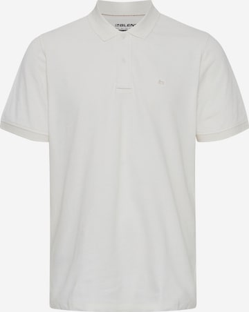 BLEND - Camisa em branco: frente