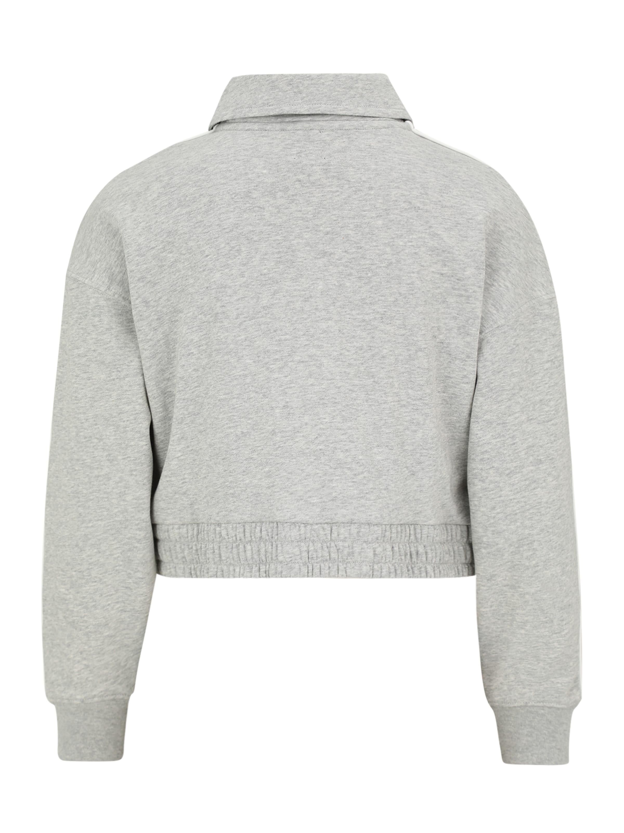 Veste de survêtement Gap Petite en gris