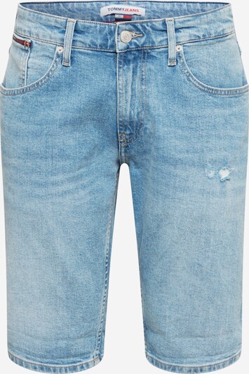 Tommy Jeans Traperice 'RONNIE' u plavi traper, Pregled proizvoda