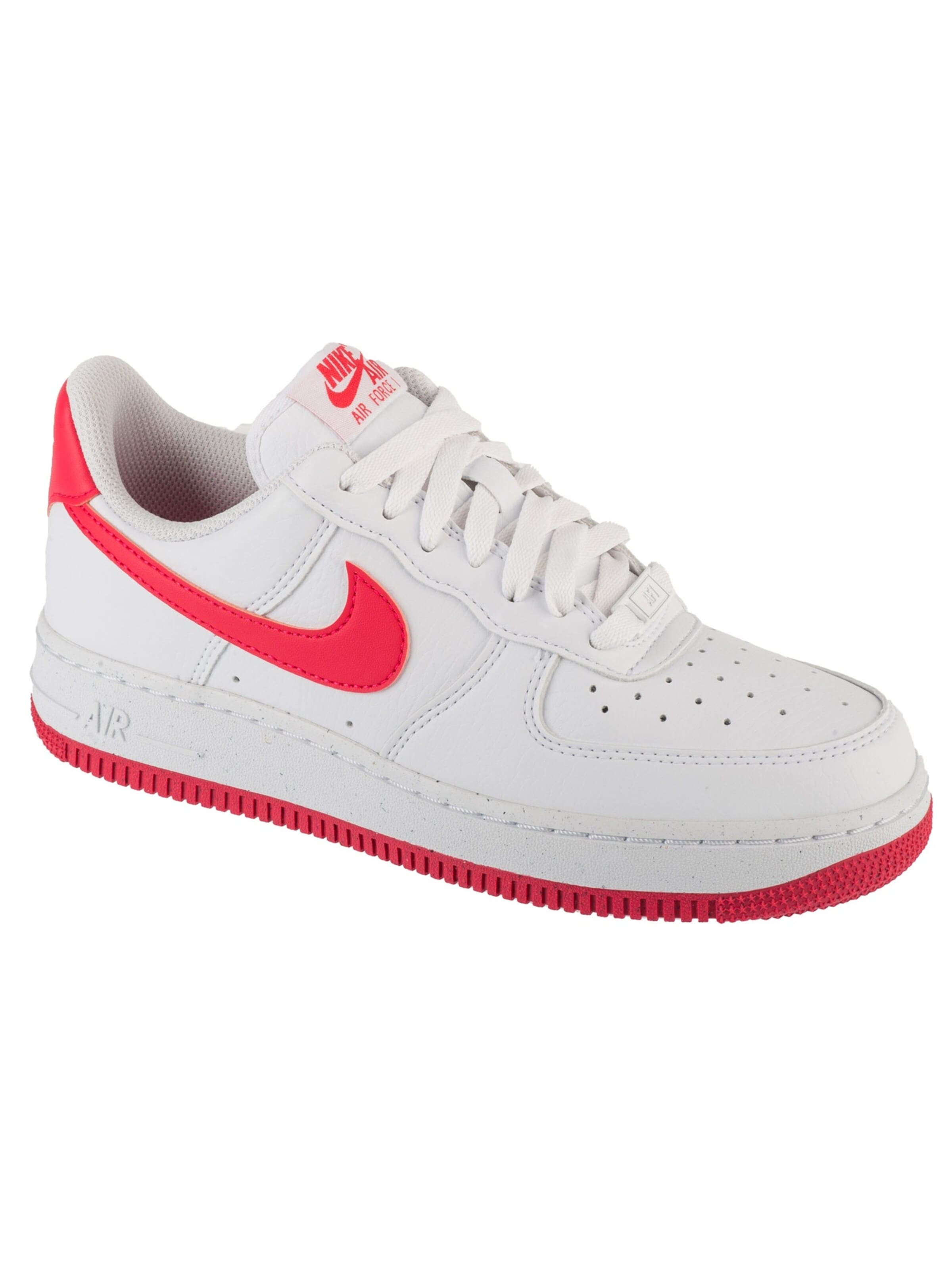 NIKE Sneaker low 'Nike W Air Force 1 07 Next Nature'‌‌‌‌ in 36,5 in weiß, Produktansicht
