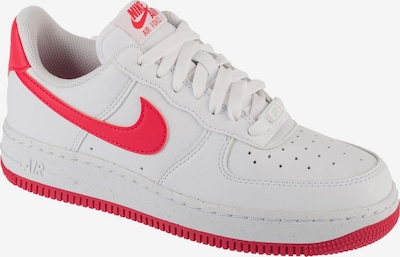 NIKE Sneaker low 'Nike W Air Force 1 07 Next Nature' in 36,5 in weiß, Produktansicht