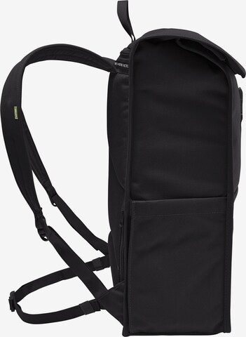 Rucsac sport 'Coreway' de la VAUDE pe negru