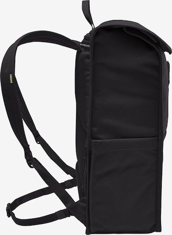 VAUDE Sportrucksack 'Coreway' in Schwarz