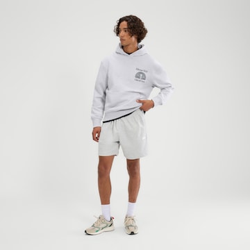 ELLESSE Trousers in Grey