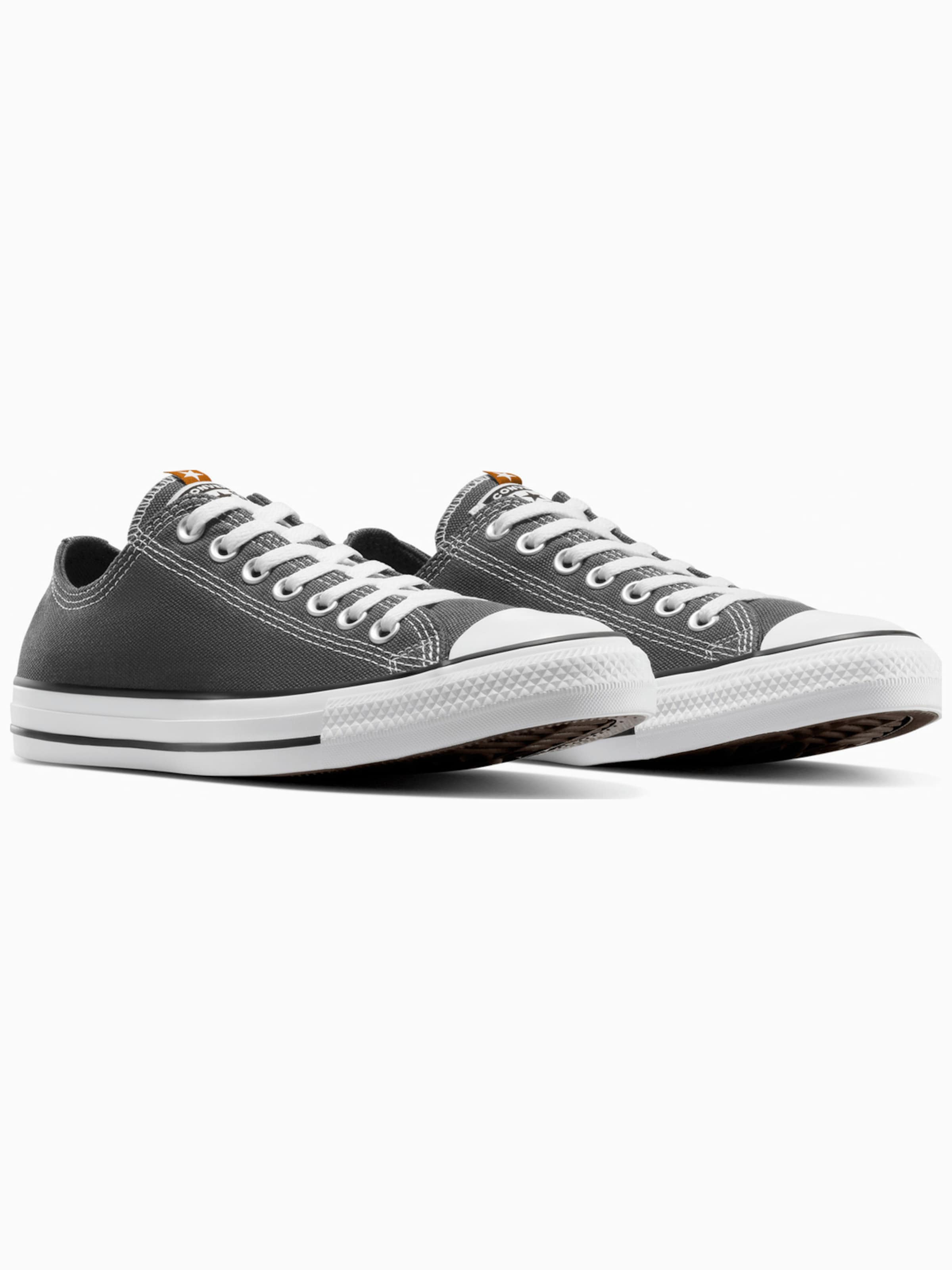 CONVERSE - Zapatillas deportivas bajas 'Converse Chuck Taylor All Star' en gris