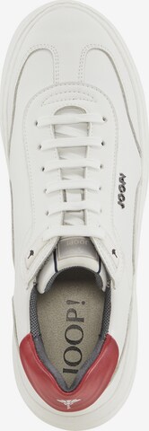 JOOP! Sneakers 'Retron Largo' in White