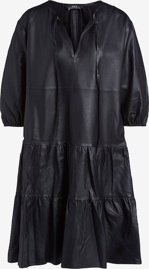 Rochie SET pe negru, Vizualizare produs