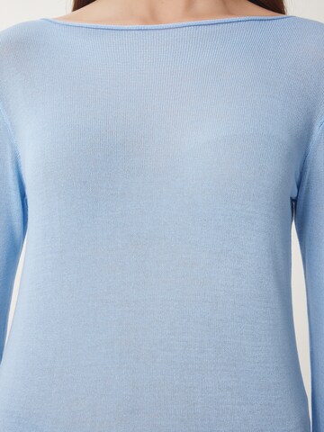 Maglietta di Happiness İstanbul in blu