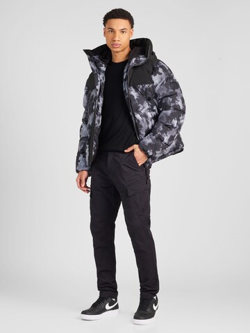 G-Star RAW Jacke 'Expedition' in Schwarz