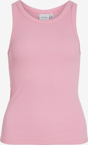 VILA Top 'KULI' in Pink: predná strana