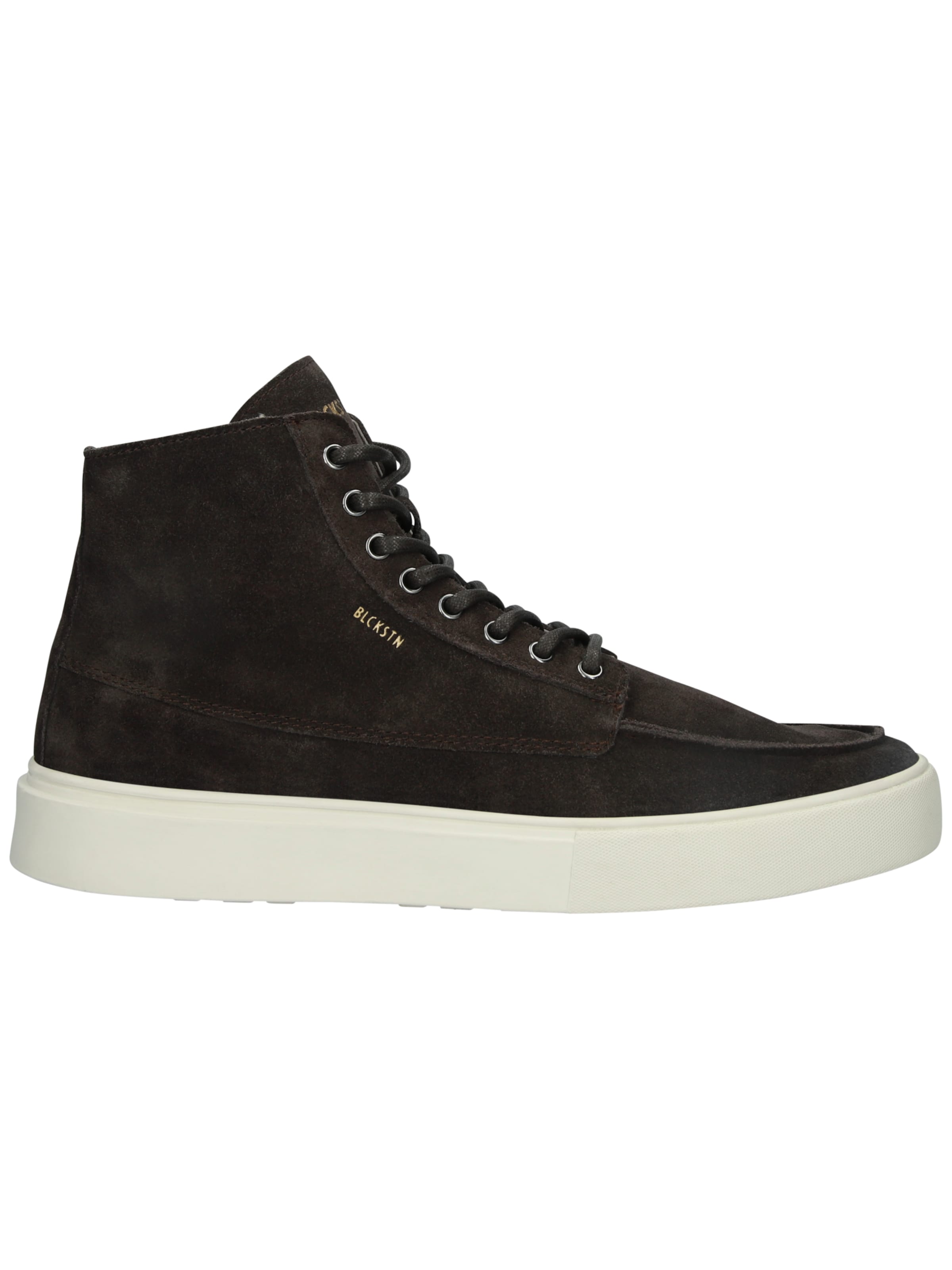 BLACKSTONE High-top trainers 'RUBY EERO' in Brown: front
