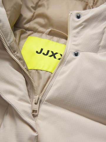 JJXX Tussenjas 'JXGLOBAL' in Beige