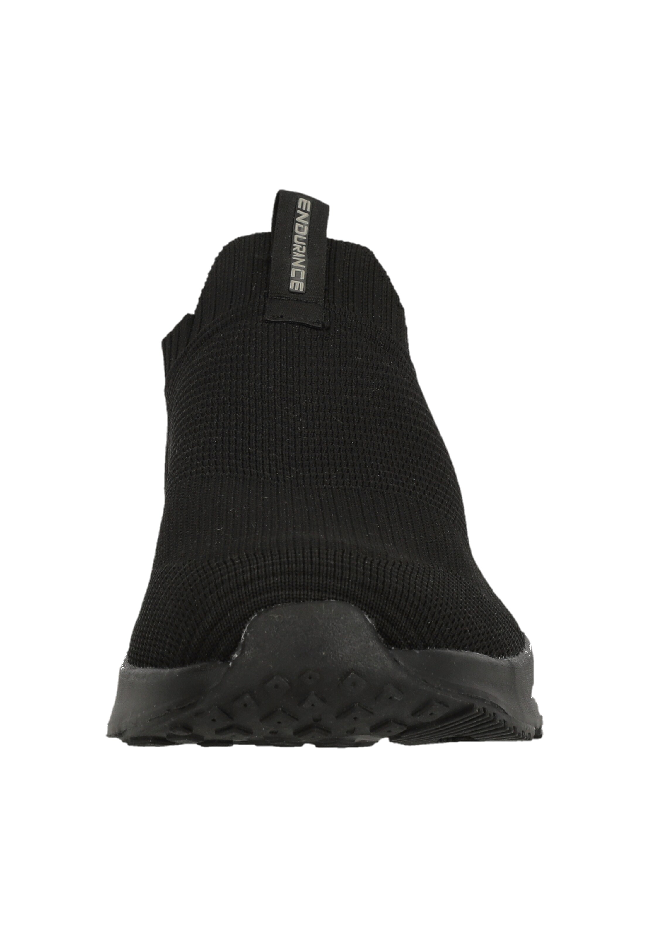 ENDURANCE Sports shoe 'Durman' in Black