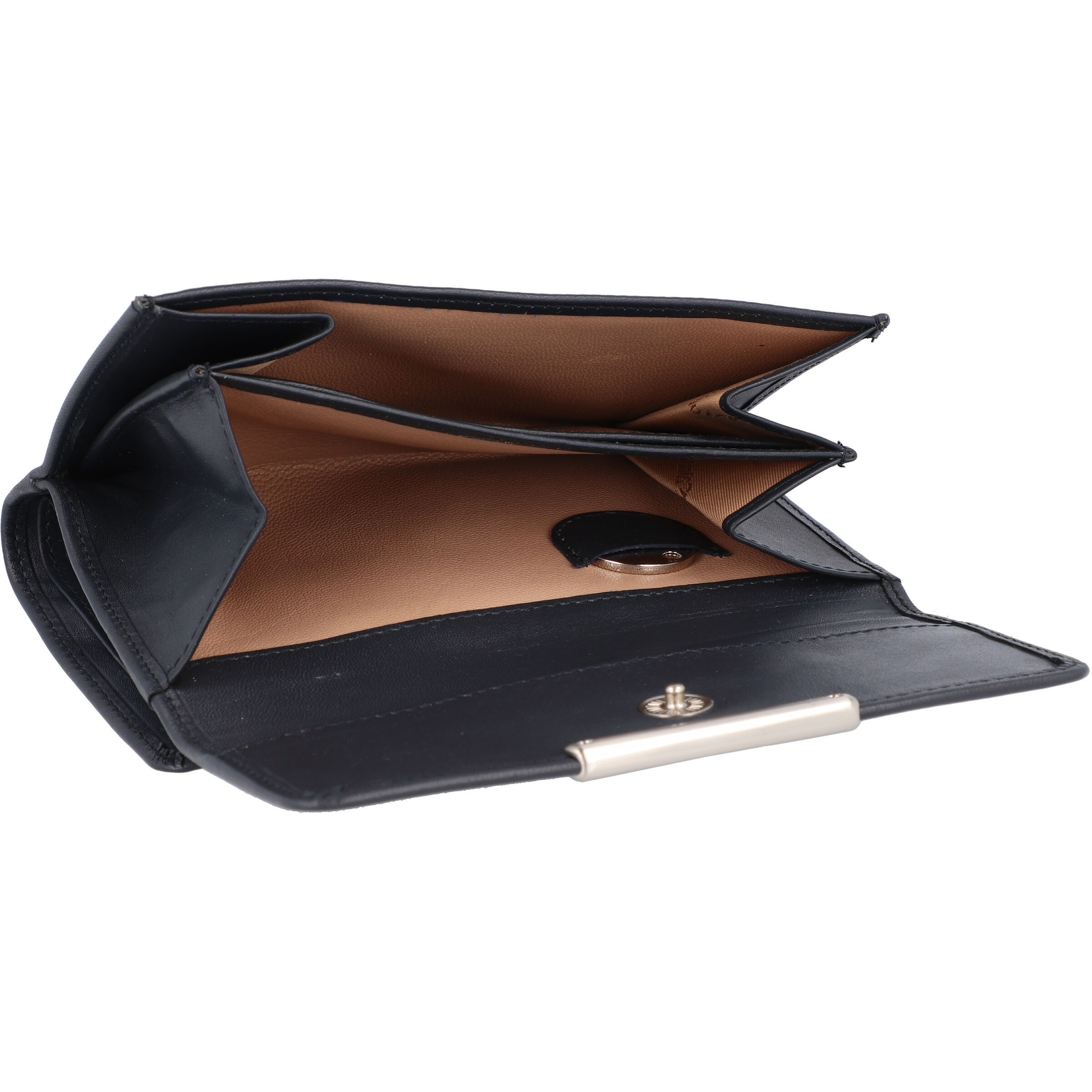 Esquire Wallet in Blue