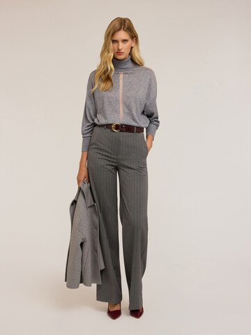 MOTIVI Pullover‌‌‌‌‌‌‌‌‌‌ in Grau