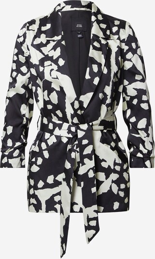 River Island Blejzer u crna / bijela, Pregled proizvoda