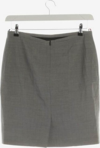 HUGO Skirt in S in Grey
