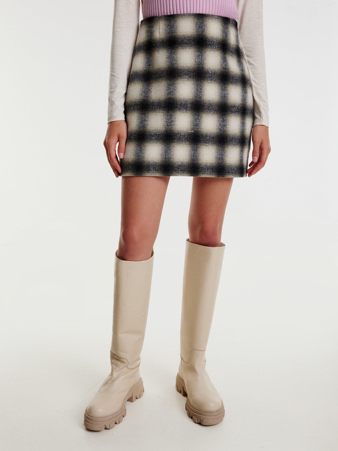 EDITED Gonna 'Josie' verde