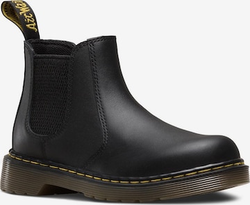 Dr. Martens Μπότες σε μαύρο