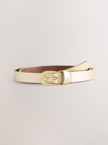 Next Gürtel in Braun