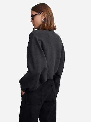 Pullover 'Pullover' di Dilvin in grigio