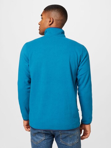 BURTON - Pullover 'HEARTH' em azul